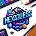 HexaGuess