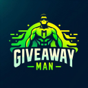 Giveaway Man