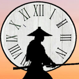 Time Sensei