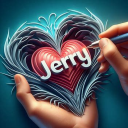 Voting for Jerry