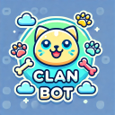 Voting for Clan Bot