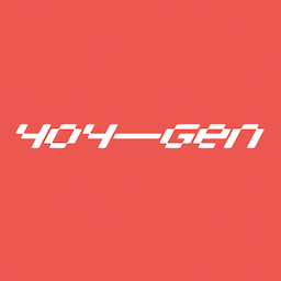 404—GEN