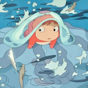 ponyo