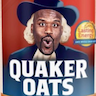 shaquilleoatmeal