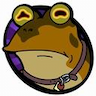 hypnotoad.