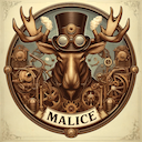 malicemoose