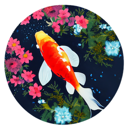 Koi