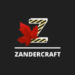 Zandercraft Bot