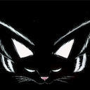 DARK CAT