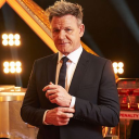 Voting for Gordon Ramsay