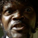 Voting for Samuel L Jackson