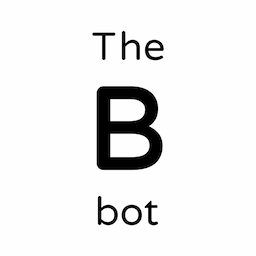 The B bot