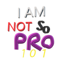 Not so pro 101