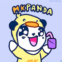 mkpanda