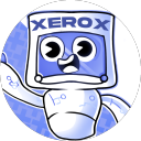 Voting for Xerox