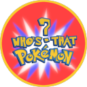 Voting for Who's That Poke