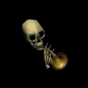 Mr. Skeltal