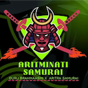 aritminatisamuraititansi