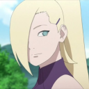 Ino yamanaka