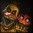 Nightmare Chica