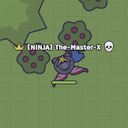 Master MooMoo.io