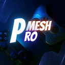 Pmesh