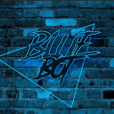 Blue Bot