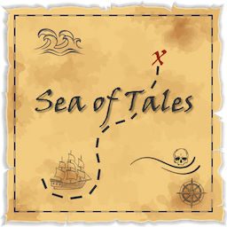 Sea of Tales