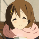 Voting for Yui-Chan