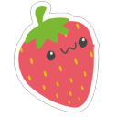 Voting for Strawberry