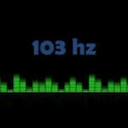 103hz