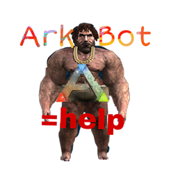 Ark Mobile Bot