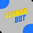 ROUNAK BOT