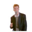 Rick Astley