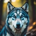 thebluehusky