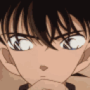 Voting for Kudo Shinichi