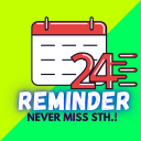 Voting for Reminder