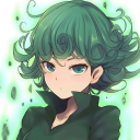 Voting for Tatsumaki