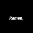 Ramen.