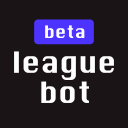 Voting for League Bot