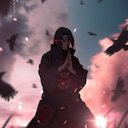 Itachi uchiha