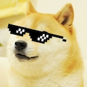 doge | ping on reply