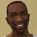 Carl Johnson