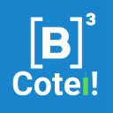 Cotei! - [B]³ Cotações |Beta|