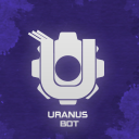 Voting for Uranus Bot