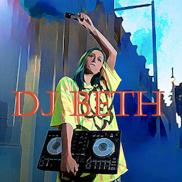 DJ Beth