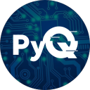 PyQuantum