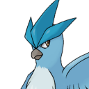 Voting for Articuno