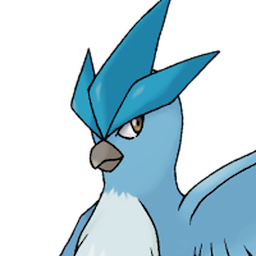 Articuno