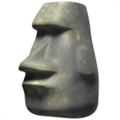 Moai